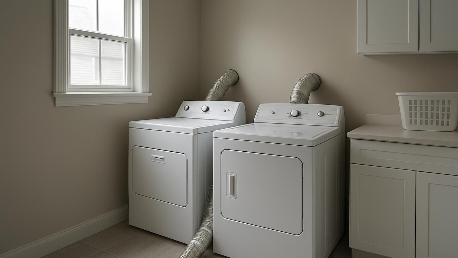 Dryer Vent Cleaning in Miami